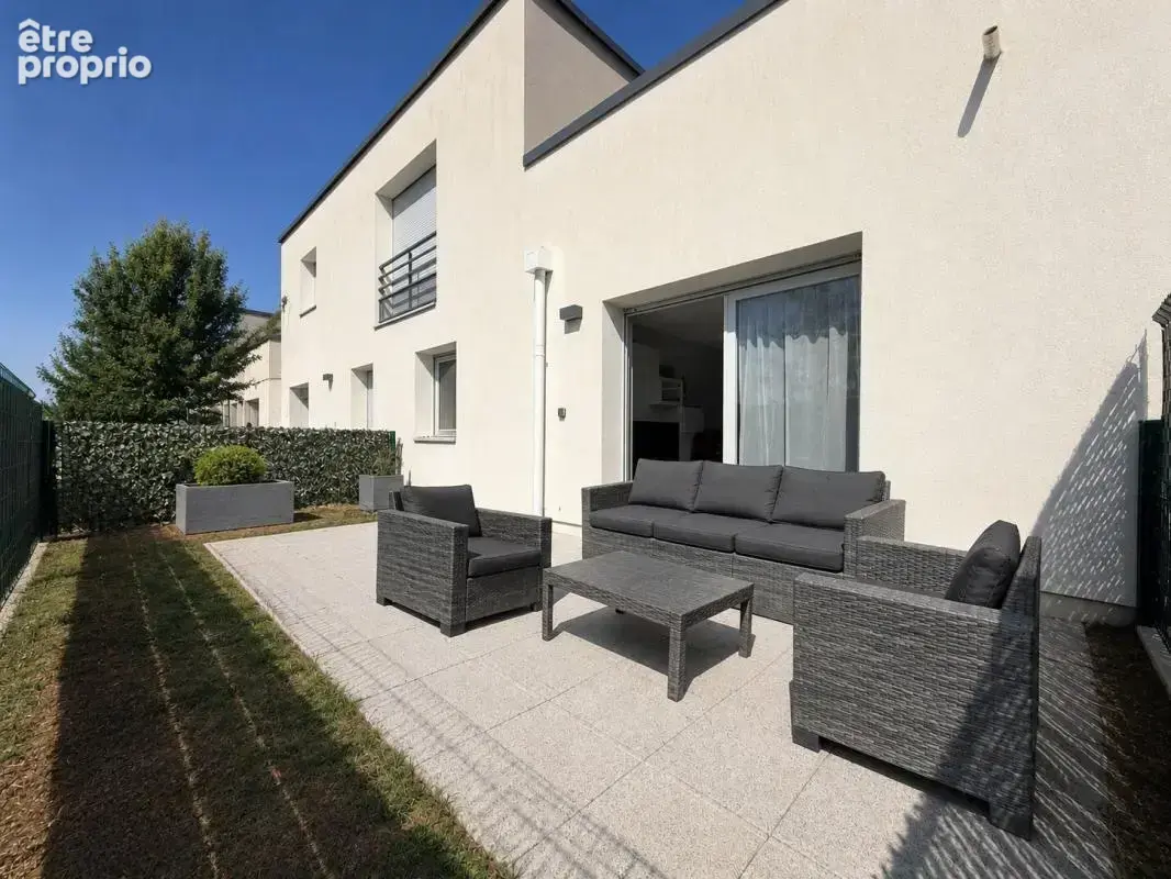 Photo Appartement à Gevrey-Chambertin au prix de 199 000€