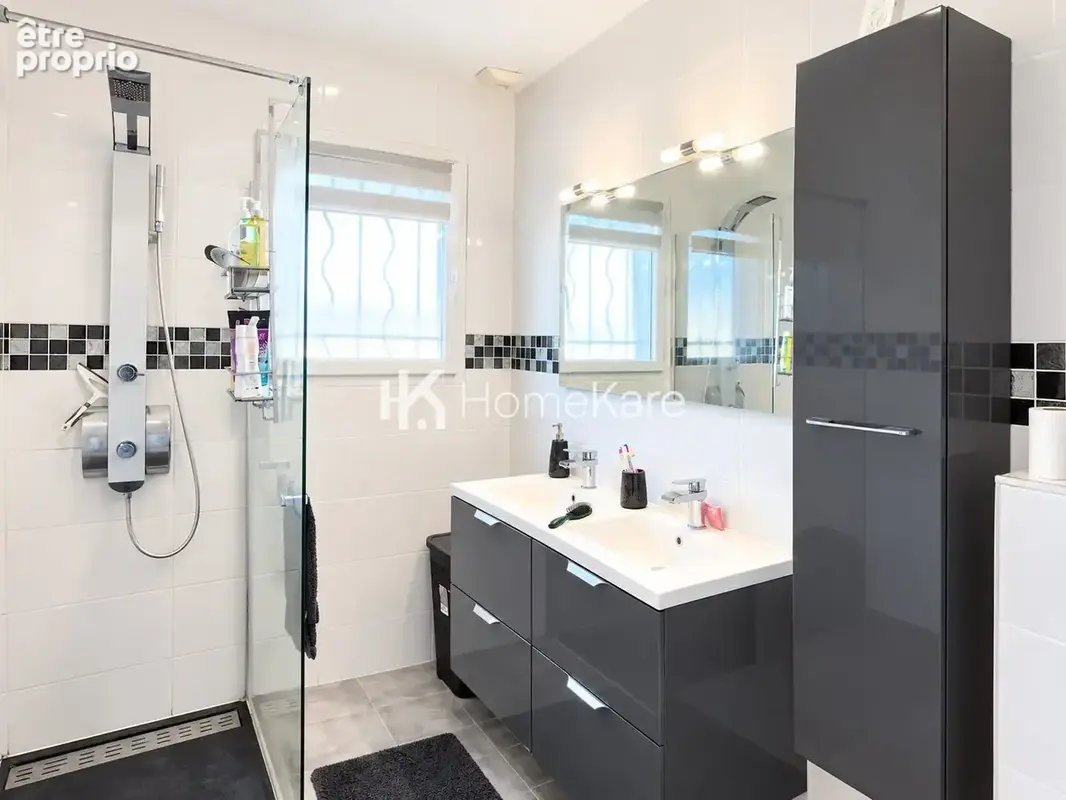 Maison 8 pièces 185 m² à vendre à Vernet (31810) - photo 8