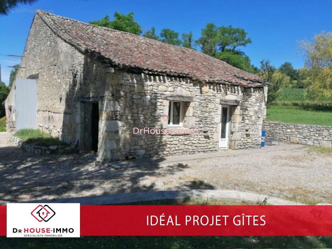 Maison 87 m² à Duras  - photo 33