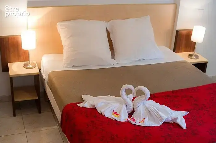 Investissement en residence de tourisme - photo 12