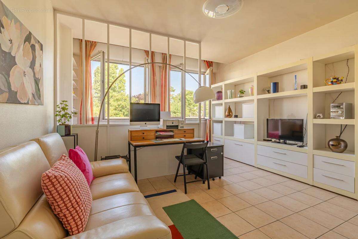 Appartement à CHAMPIGNY-SUR-MARNE