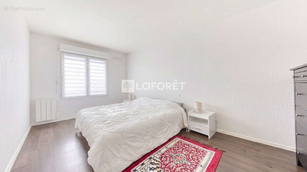 Appartement à vendre à Roissy En Brie 3 pièce(s) 58.17 m2 - photo 4