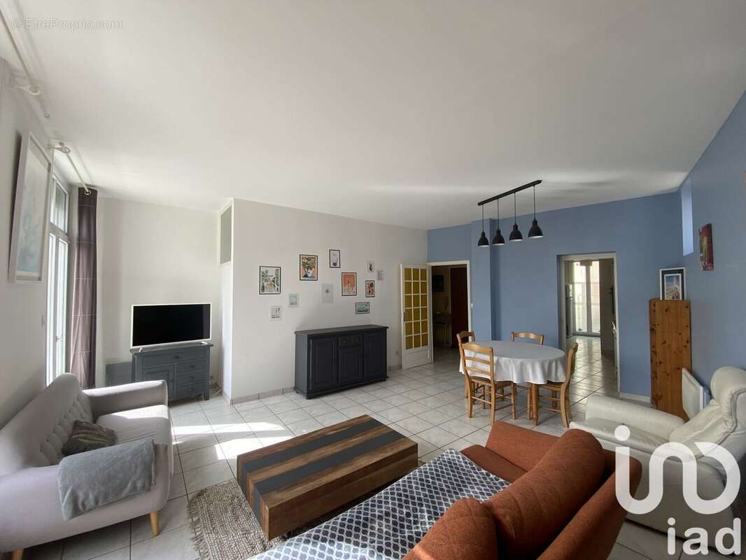 Photo 2 - Appartement à LES SABLES-D'OLONNE