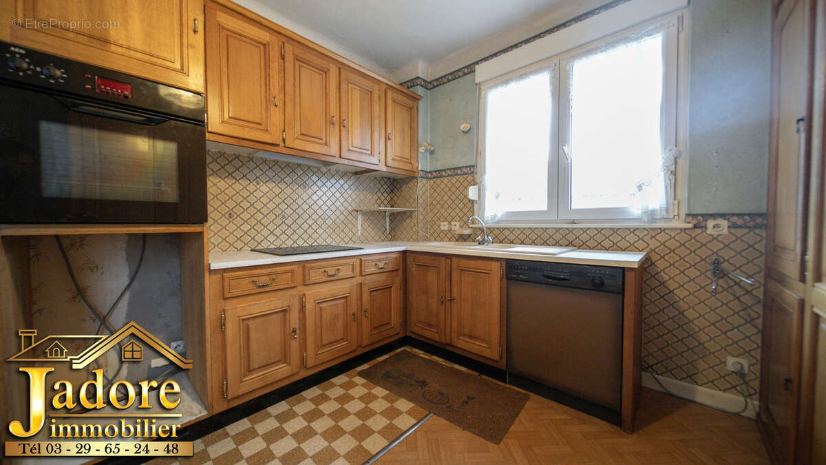 Maison individuelle secteur calme - photo 17