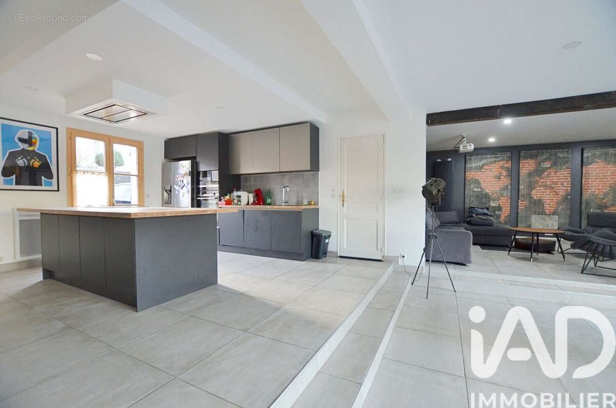 Photo 4 - Maison à PONTOISE