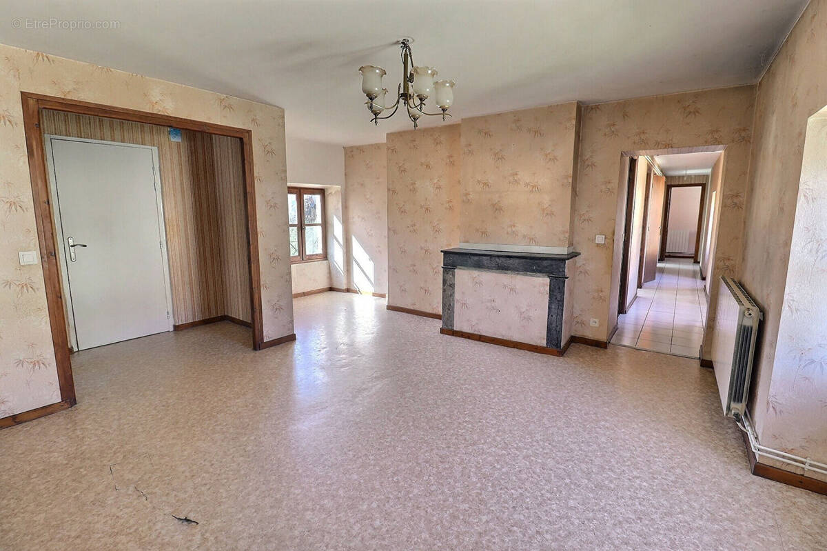 Appartement à FIGEAC