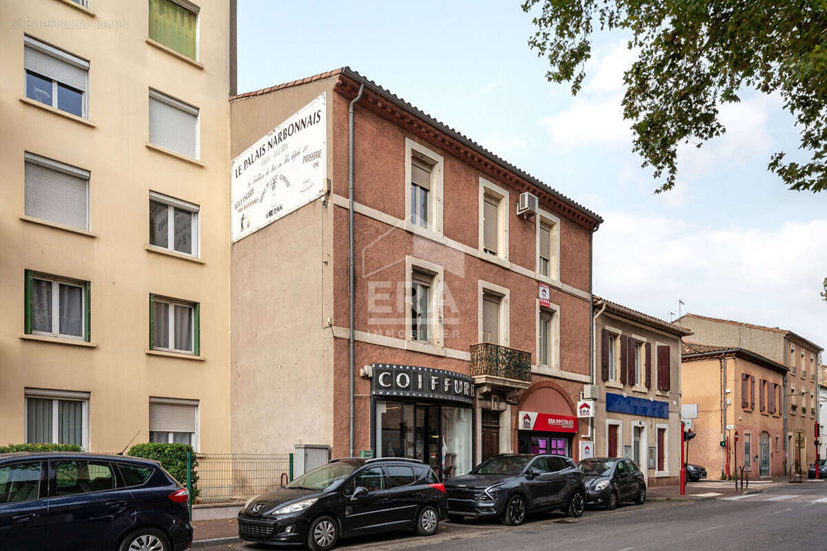 Appartement à NARBONNE