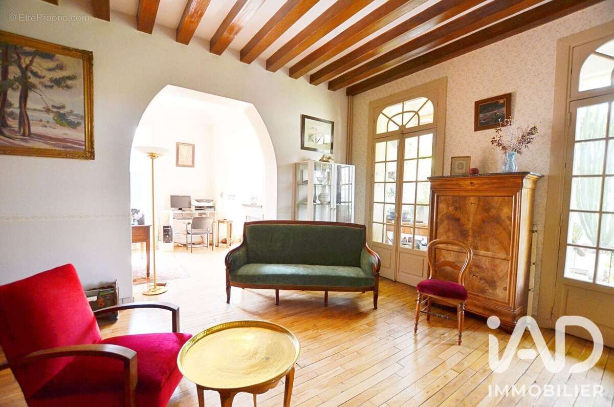 Maison 241 m² à Sannois  - photo 4