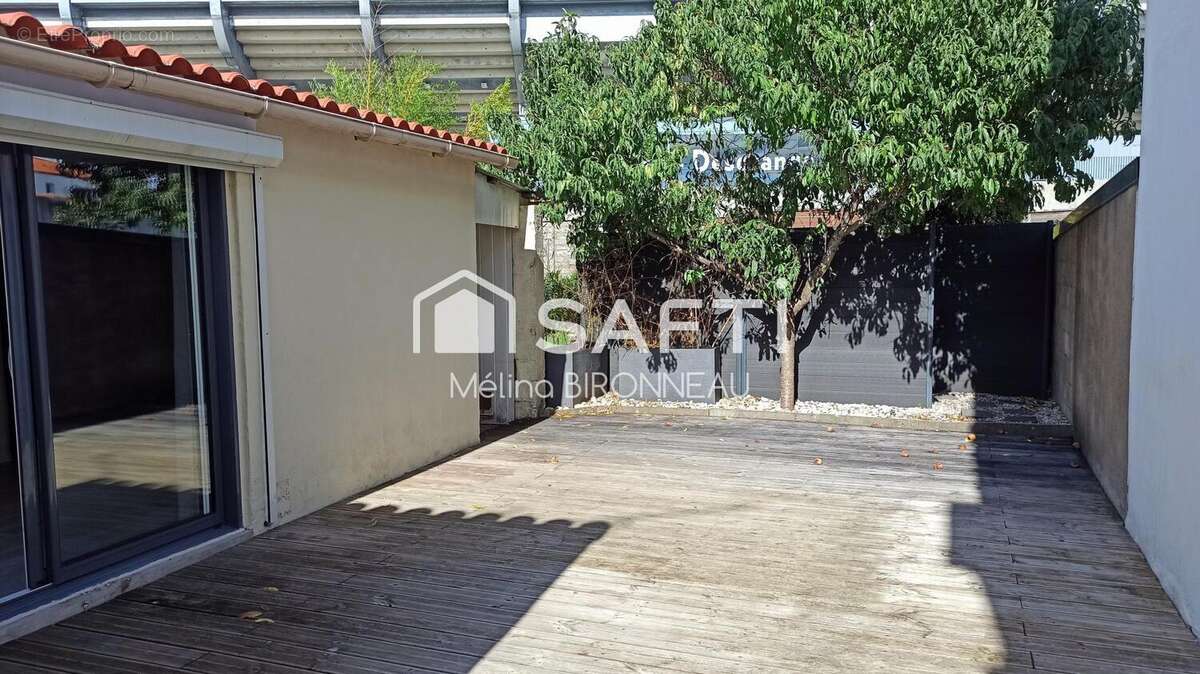 Maison 72 m² à La Roche-Sur-Yon  - photo 4