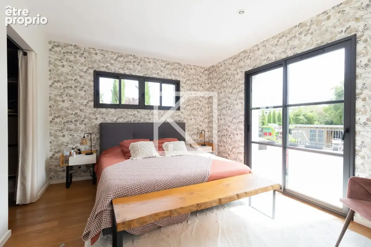 Maison 6 pièces 194 m² à vendre à Cholet (49300) - photo 8