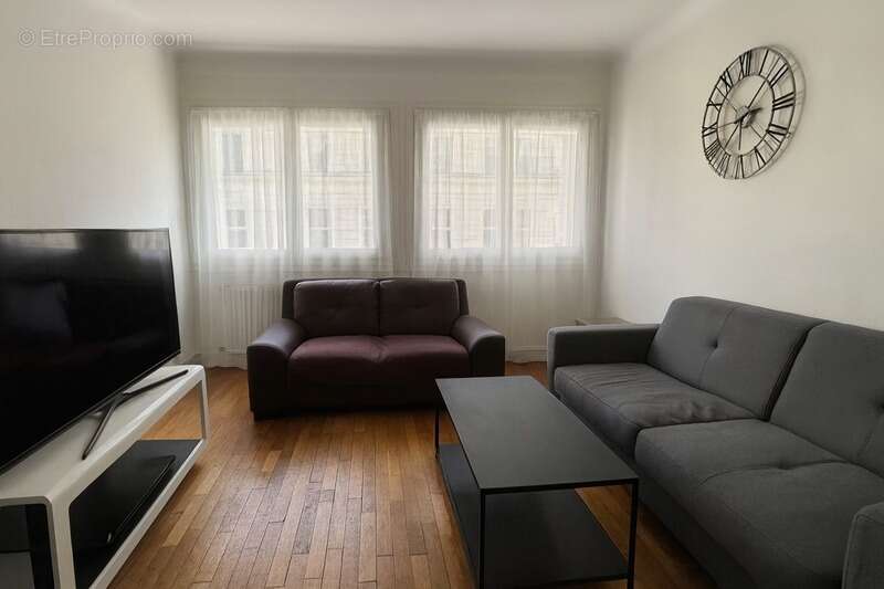 Appartement à LORIENT