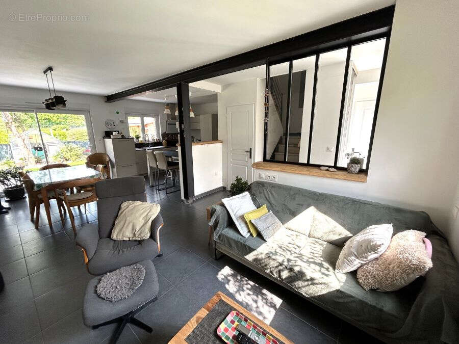 Maison à SAINT-AMAND-LES-EAUX