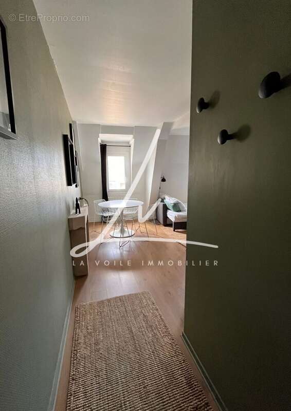 Appartement à CAEN