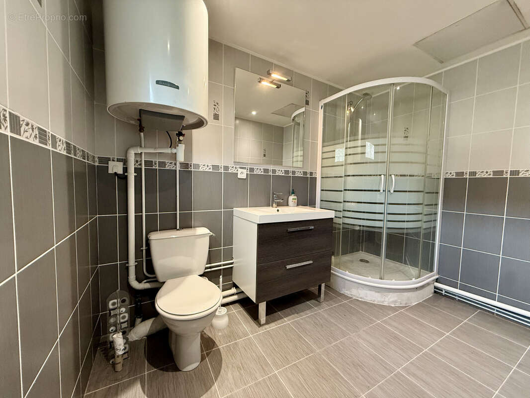 Maison à VILLEPARISIS