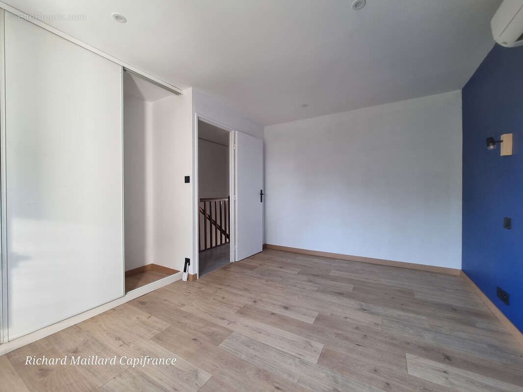 Coup de cœur à Bressols : maison contemporaine + sous-sol 63 m² - photo 13