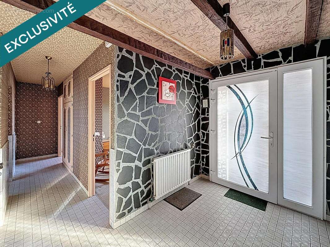 Photo 6 - Maison à SILLY-SUR-NIED