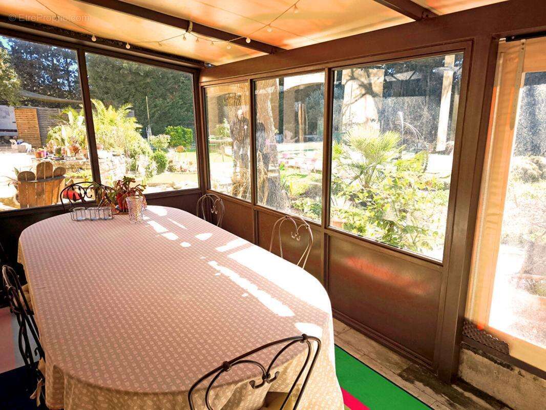 Maison à CARPENTRAS