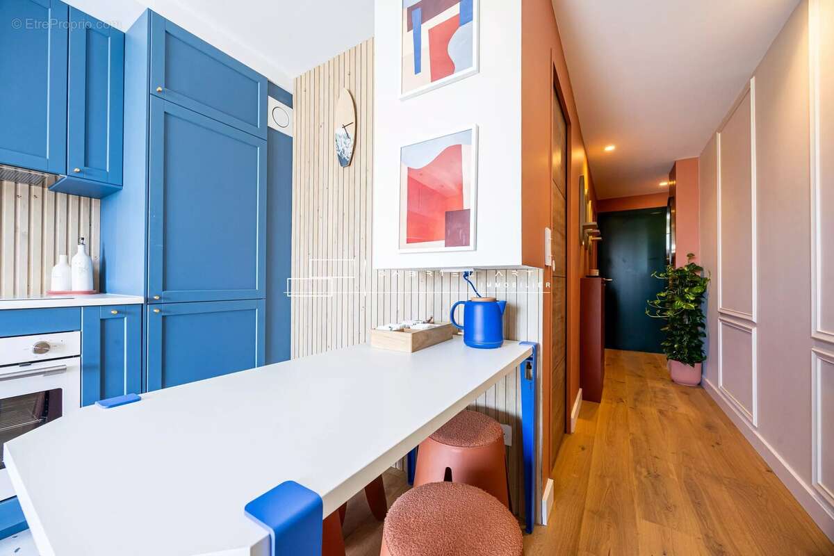 Appartement à CAPBRETON