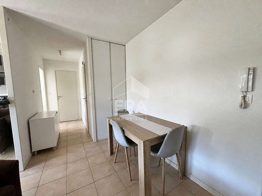 Appartement 47m² à angresse - photo 5