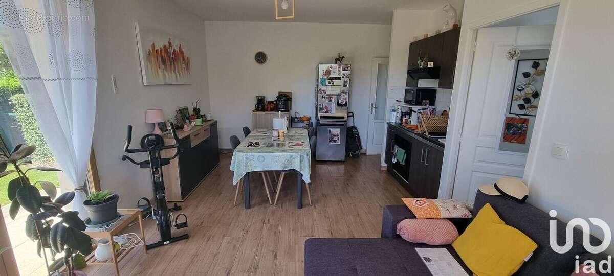 Photo 3 - Appartement à CAEN