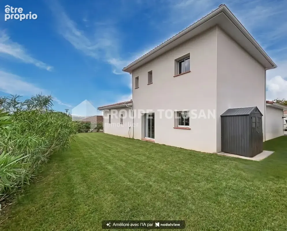 Maison 7 pièces 226 m² à vendre à Lavaur (81500) - photo 15