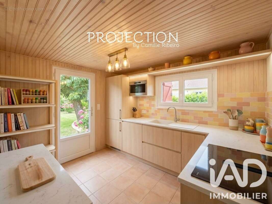Maison 55 m² à Brannay  - photo 6