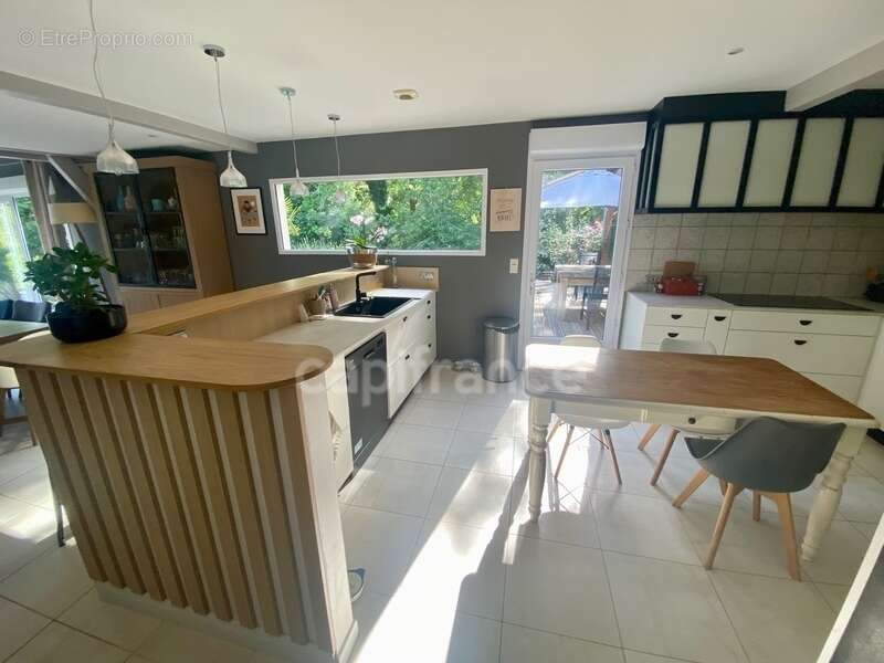 Maison à vendre 8 pièces  () - photo 7