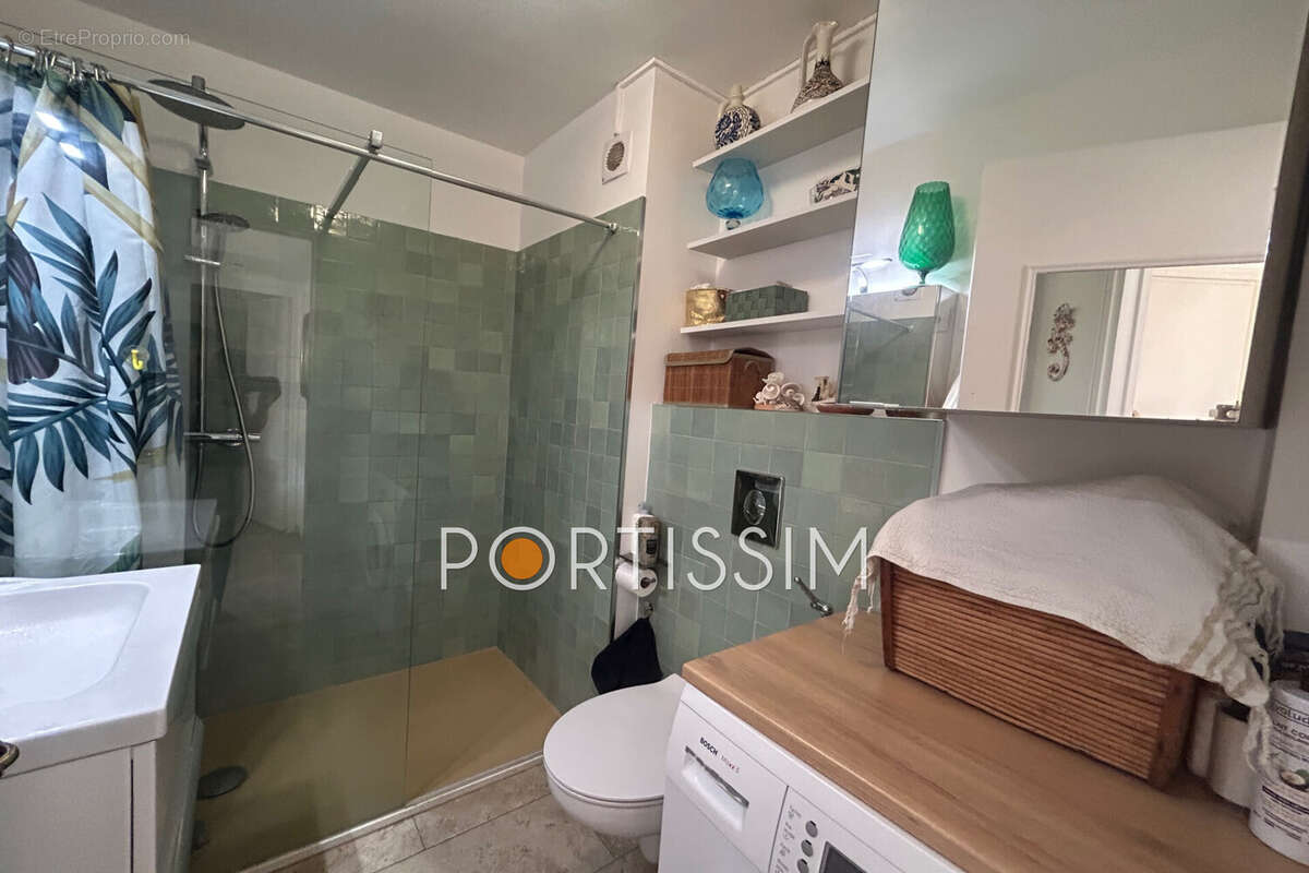 Appartement à CAGNES-SUR-MER