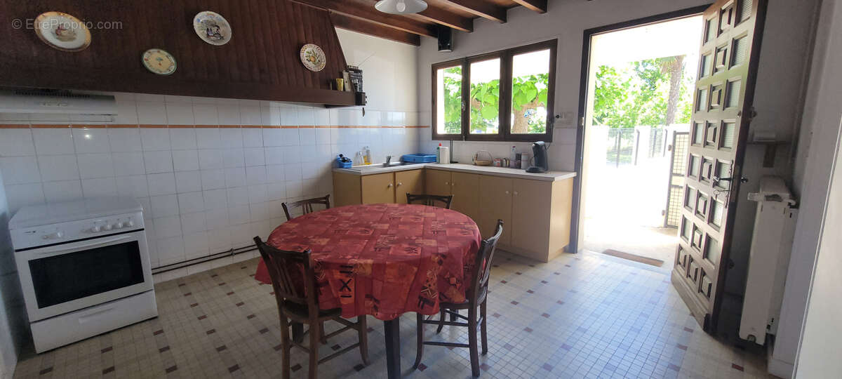  Secteur Arzacq/Samadet, maison 5 Ch./dépendances 500m2/sur 7380m2 possibilité d'augmenter jusqu'à 9 Hectares - photo 10