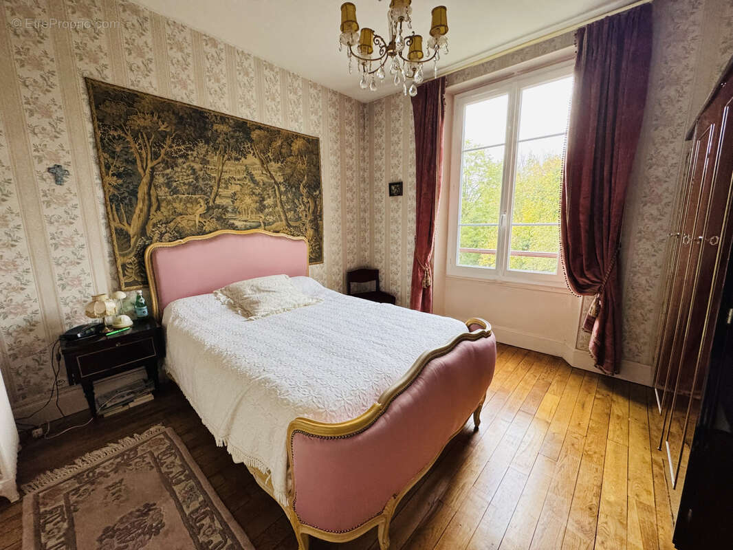 Maison à MONTARGIS