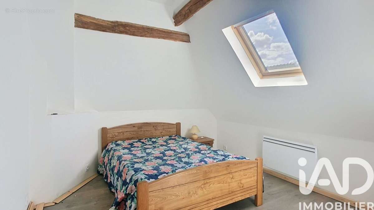 Photo 8 - Appartement à CHATILLON-SUR-LOIRE