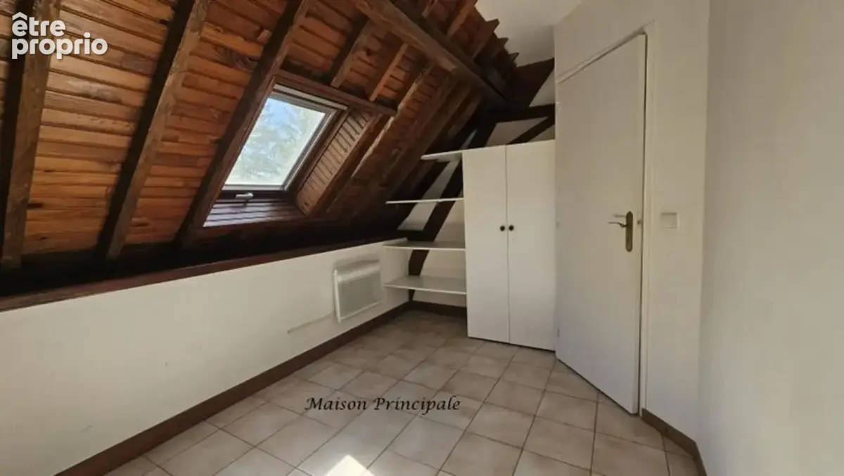 Propriété de charme Proche ECOMMOY (72) - photo 27