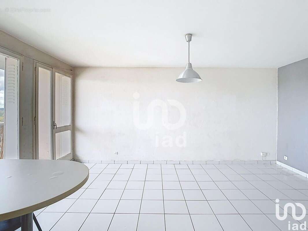 Photo 2 - Appartement à TOULOUSE