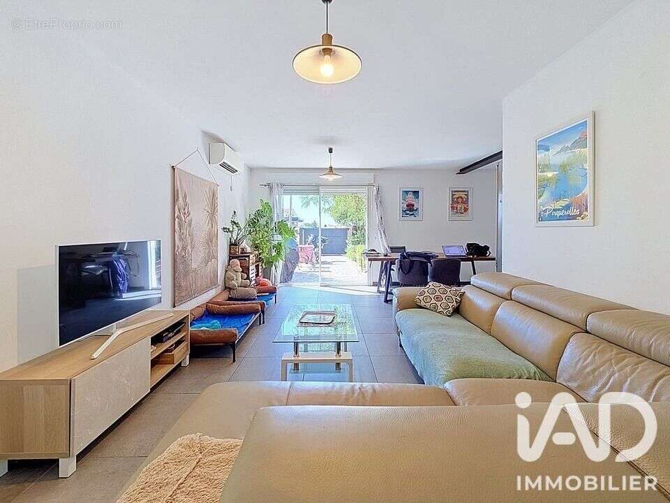 Photo 7 - Maison à HYERES