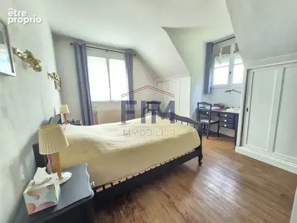 Maison 5 pièces 118 m² à vendre à Neufchatel-En-Bray (76270) - photo 4