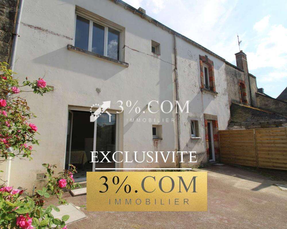 Maison à ETEL
