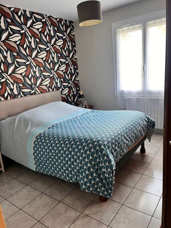 Maison à LE LION-D&#039;ANGERS