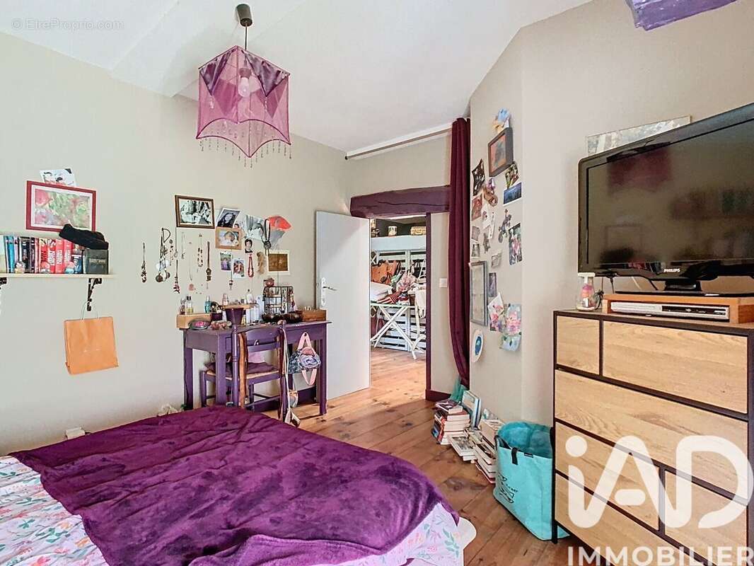 Photo 7 - Maison à SAINT-JOUAN-DES-GUERETS