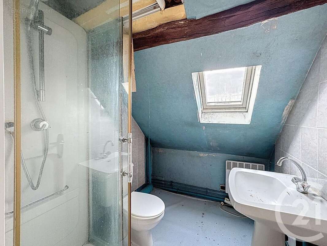 Maison 105 m² à Sandillon  - photo 11