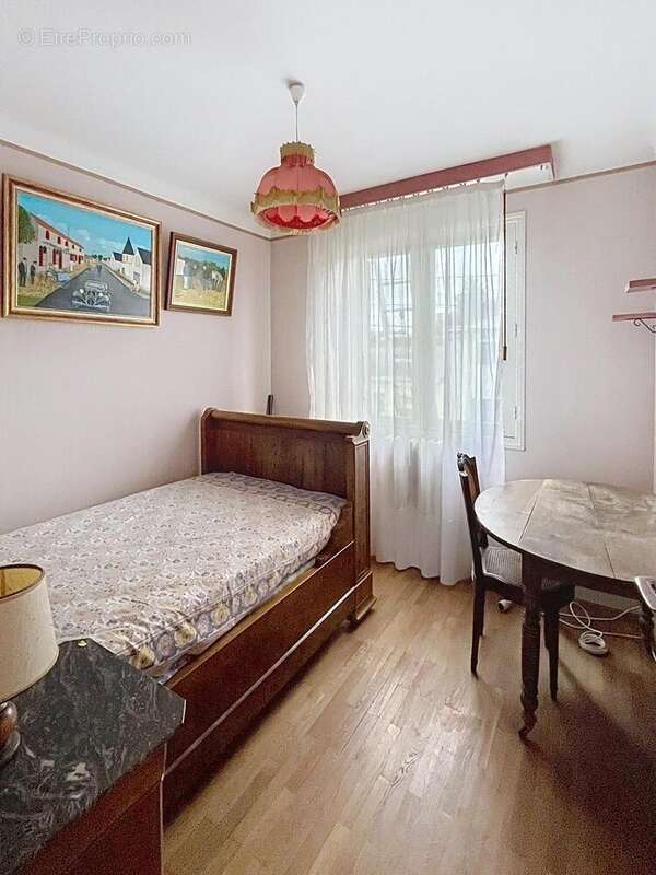 Photo 8 - Maison à ORVAULT