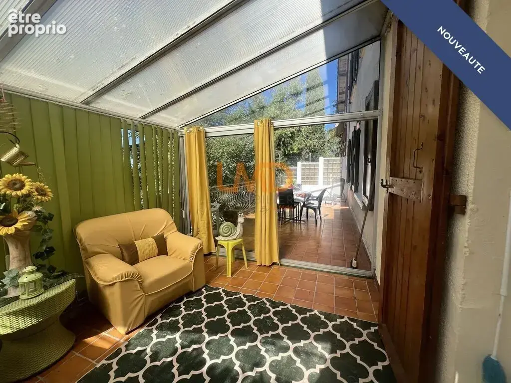 Maison de village 212 m² Aveyron - photo 9