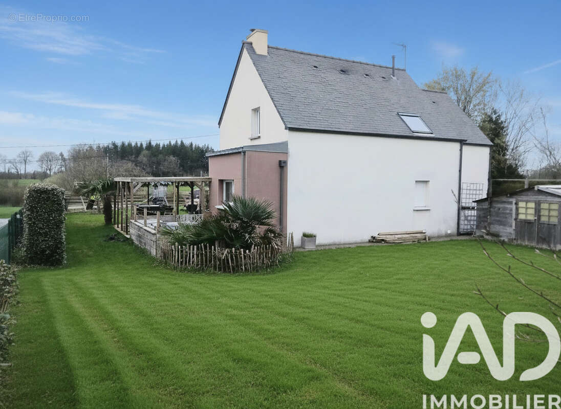 Maison 118 m² à Hocquigny  - photo 3