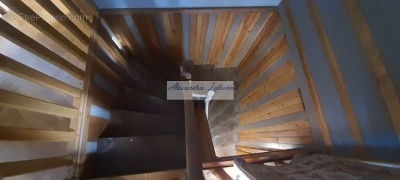 Maison à PLOGASTEL-SAINT-GERMAIN