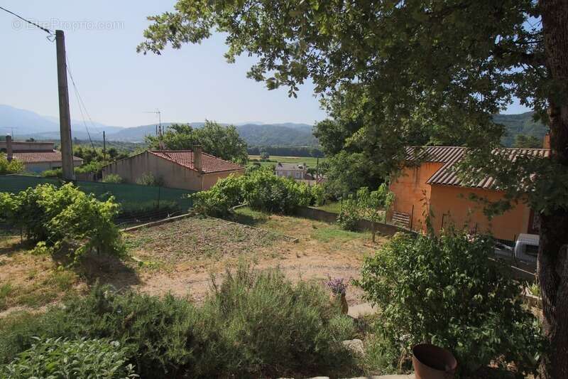 Maison à DIGNE-LES-BAINS