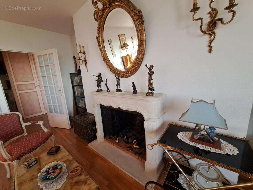 Appartement à BOURGES