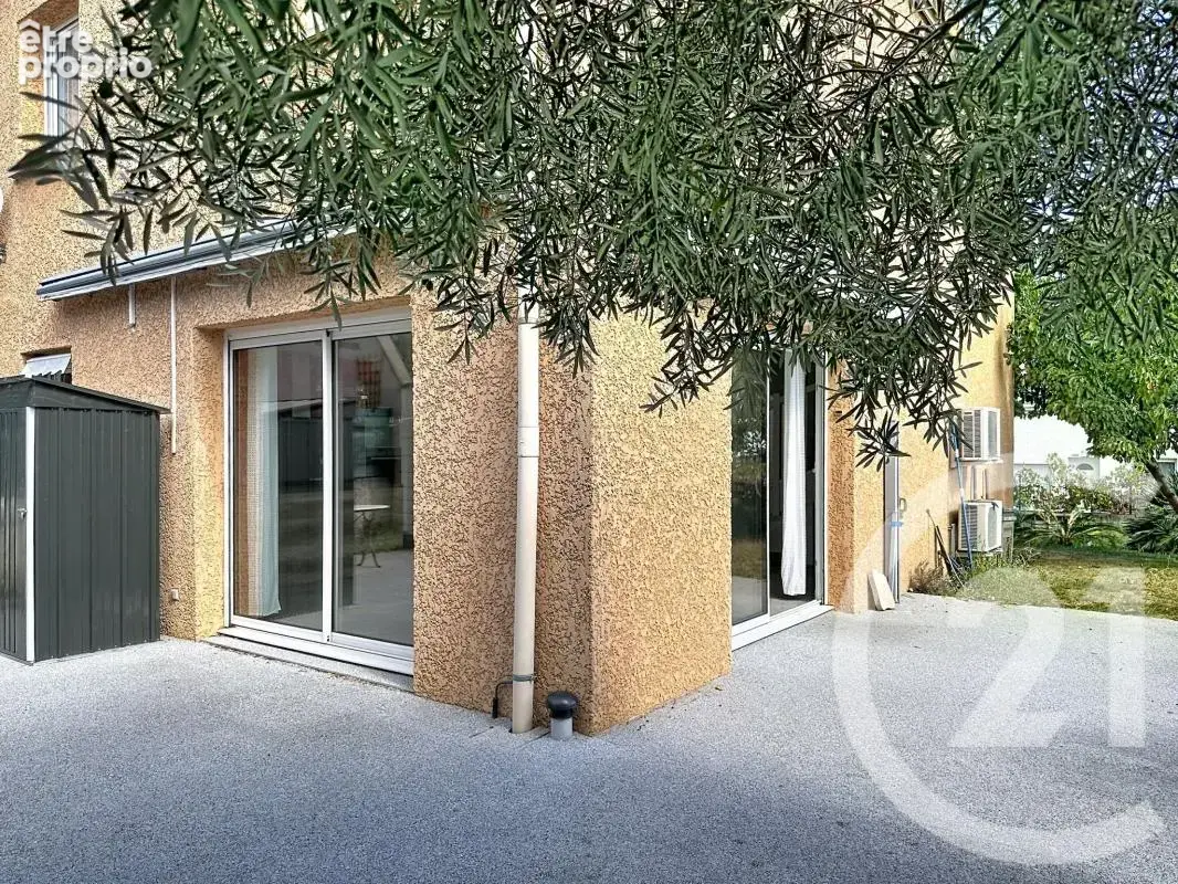 Maison 116 m² à Saint-Maurice-Sur-Dargoire  - photo 14