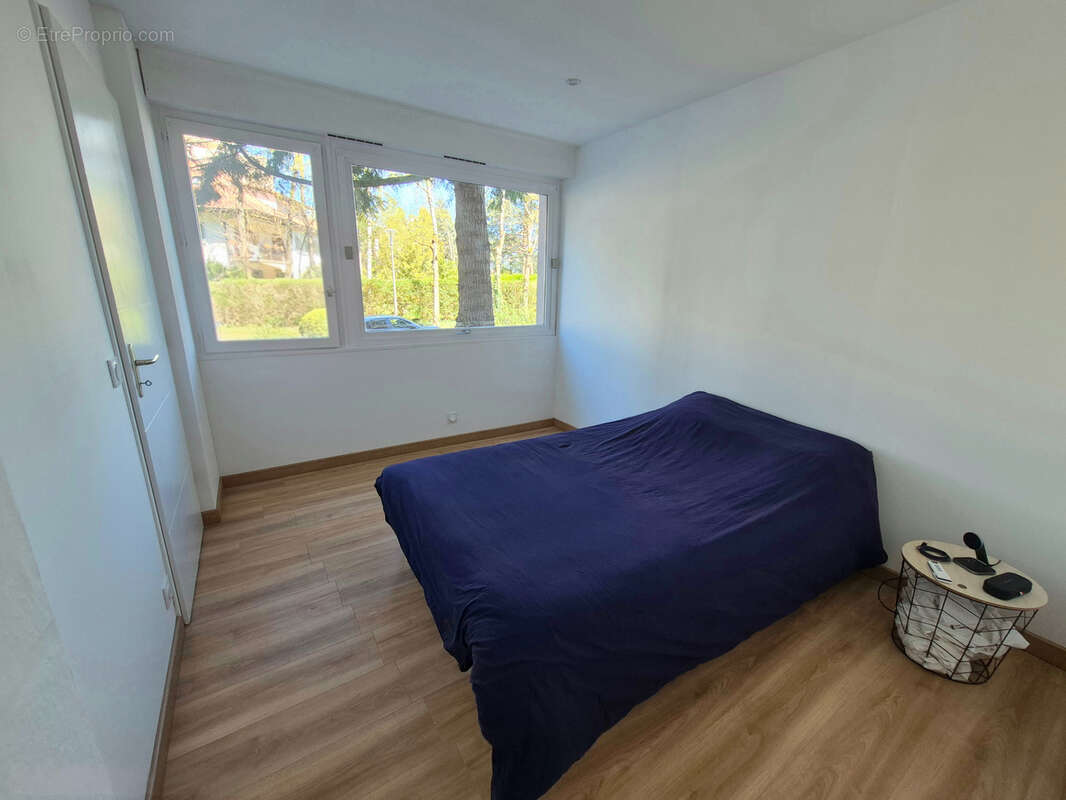 Appartement à SAINT-JULIEN-EN-GENEVOIS