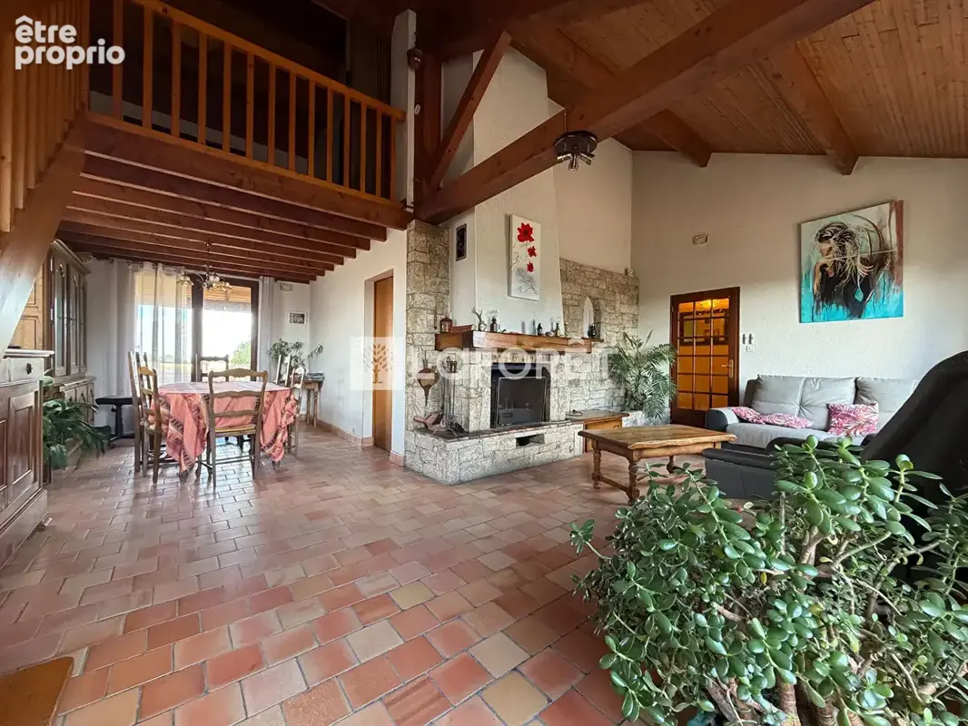 Maison Cholet 5 pièce(s) 125.47 m2 - photo 2
