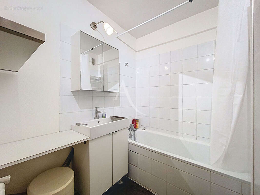 Appartement à LE PECQ