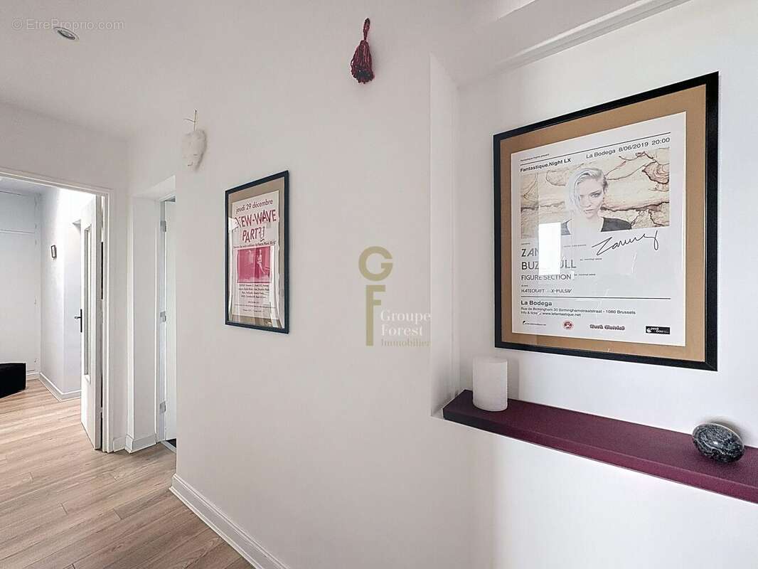 Appartement à TOURCOING